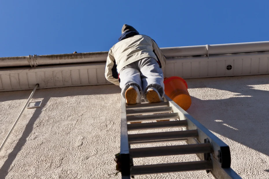 Gutter Cleaning Springfield VA