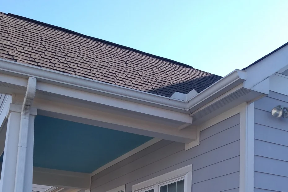 Gutter Cleaning Springfield VA